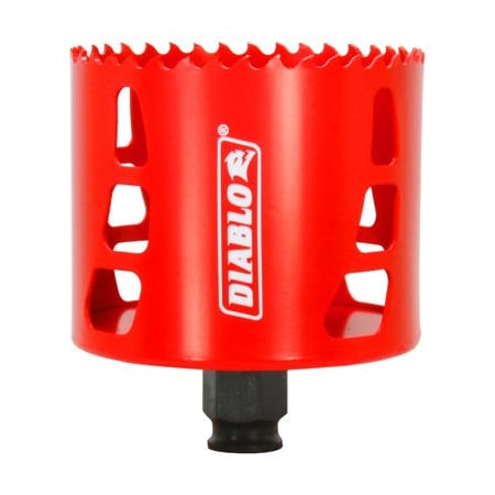 Diablo 318x238 Hole Saw DHS3125